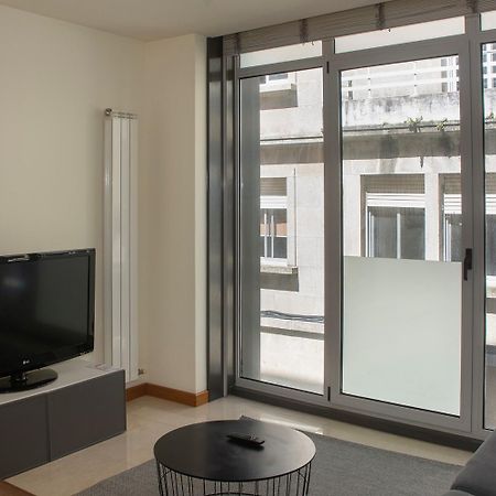 Apartamento Rua Nova De Abaixo 9 ポンテベドラ エクステリア 写真