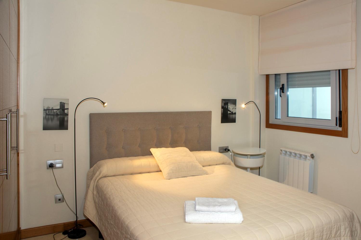 Apartamento Rua Nova De Abaixo 9 ポンテベドラ エクステリア 写真