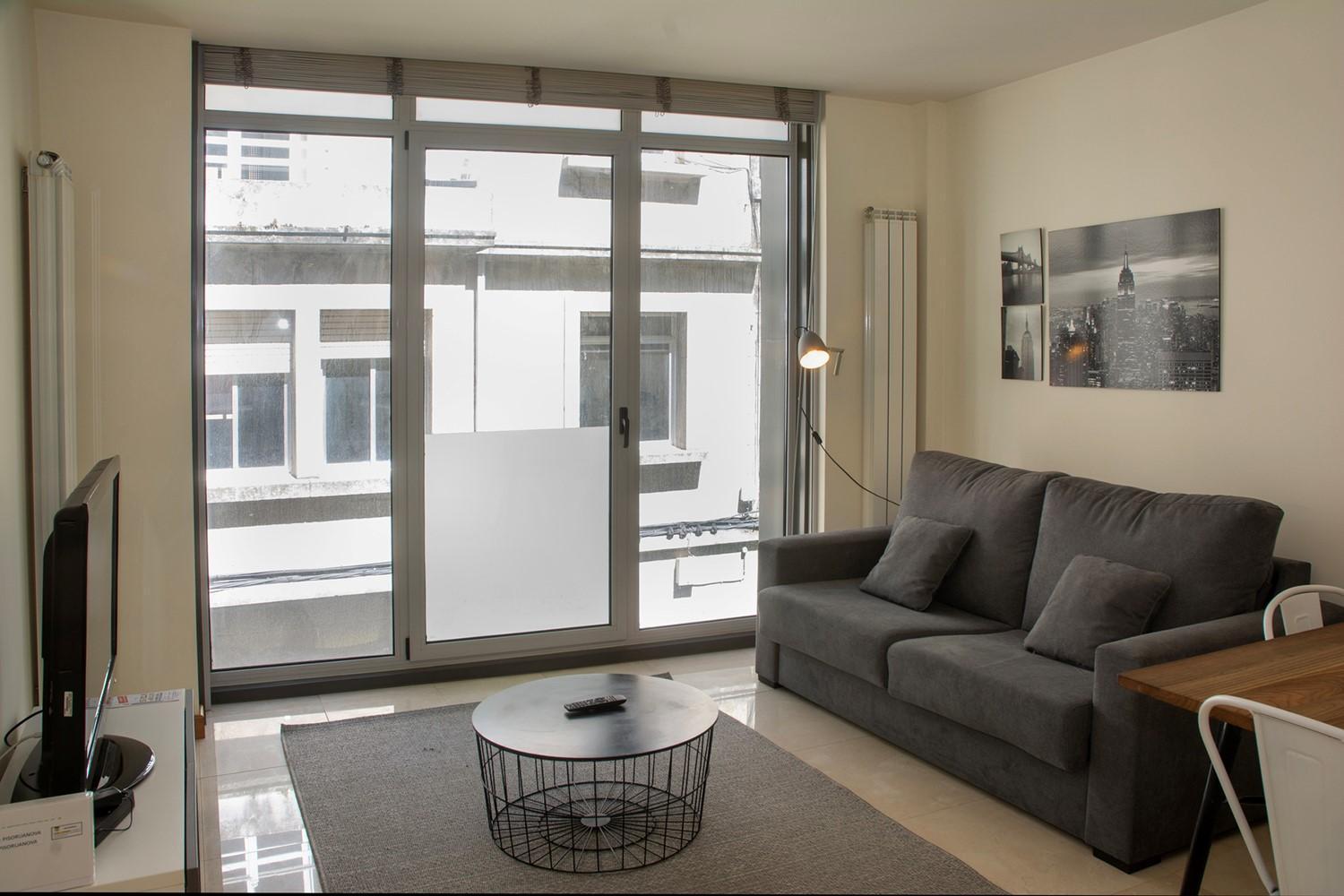 Apartamento Rua Nova De Abaixo 9 ポンテベドラ エクステリア 写真