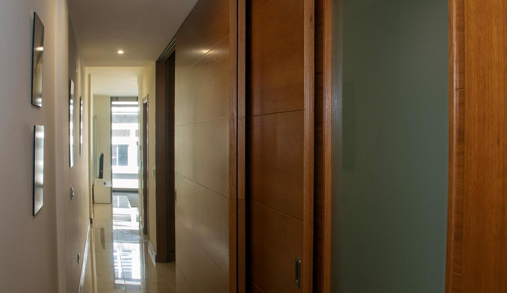 Apartamento Rua Nova De Abaixo 9 ポンテベドラ エクステリア 写真